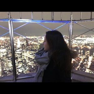 Meet your Posher, Jil